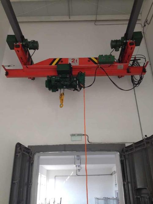 湖南省专业制造电动单梁悬挂起重机,电动葫芦的厂家