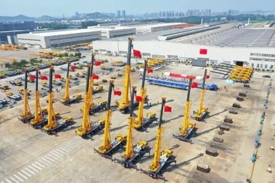 江苏徐州:打通科技成果转化“最后一公里”