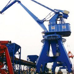 西青区港口起重机优质厂家_起重整机_供应信息_中国起重机械网