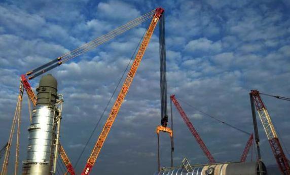 一位德国工程师的无奈, 中国将成为世界一流机械制造大国