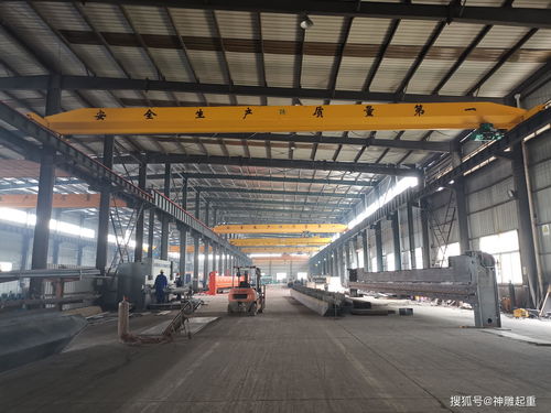 起重机维修保养为什么越来越受到人们的重视