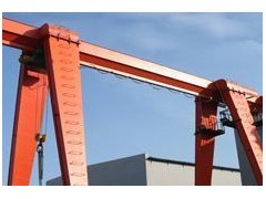 天津津南门式起重机:15222439199冯经理_门式起重机_供应信息_中国起重机械网
