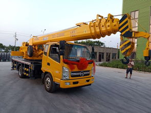 开封专业的吊车供应商及铆焊加工服务