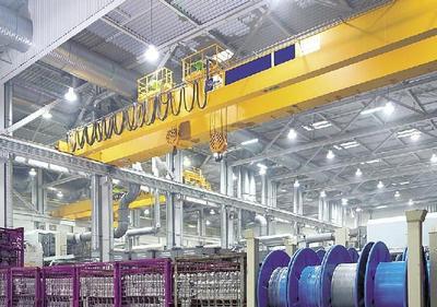 起重机 河南矿山起重机(珠海办事处)的产品与服务概览